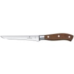 Victorinox Couteau à désosser Grand Maître Wood Argenté