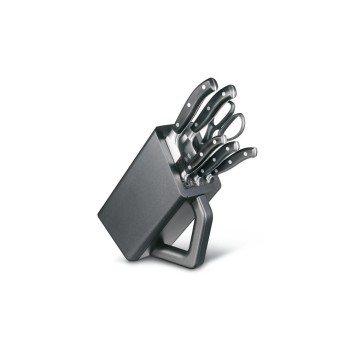 Victorinox Messerblock 6-teilig, Grand Maitre - Profimesser Victorinox Messerblock 6-teilig, Grand Maitre - Profimesser