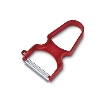 Victorinox Sparschäler RAPID red, rostfreier Stahl Victorinox Sparschäler RAPID red, rostfreier Stahl