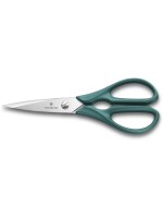 Victorinox Universal-Küchenschere, 20cm, grün