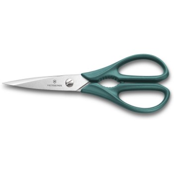 Victorinox Ciseaux 20.3 cm, Inox, Universel Victorinox Ciseaux 20.3 cm, Inox, Universel