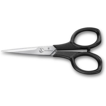 Victorinox Haushaltschere Italy 10, 10cm, black  Victorinox Haushaltschere Italy 10, 10cm, black