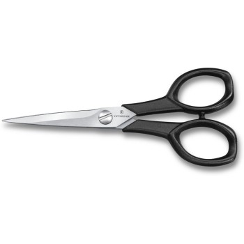 Victorinox Haushaltschere Italy 13, 13cm, black  Victorinox Haushaltschere Italy 13, 13cm, black