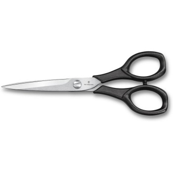 Victorinox Haushaltschere Italy 16, 16cm, black  Victorinox Haushaltschere Italy 16, 16cm, black