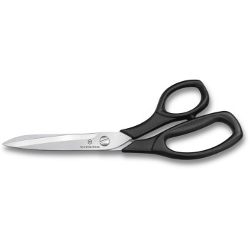 Victorinox Haushaltschere Italy 23, 23cm, black  Victorinox Haushaltschere Italy 23, 23cm, black