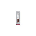 Victorinox Couteau de cuisine Wood En 2 parties, Brun
