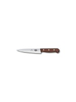 Victorinox Couteau de chef Wood Brun, 15 cm