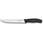 Victorinox Swiss Classic Tranchiermesser, 1 Stk. schwarz, PP Polypropylen, 18cm