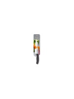 Victorinox Couteau santoku Swiss Classic Noir, 17 cm