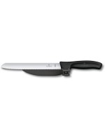 Victorinox Couteau suisse classique DUX Noir, 21 cm
