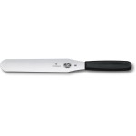 Victorinox Swiss Classic Spachtel, 1 Stk. black , 20cm, for Kuchen/Torten