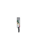 Victorinox Couteau de chef Swiss Classic Noir, 12 cm