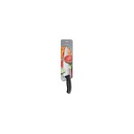 Victorinox Couteau de chef Swiss Classic Noir, 25 cm