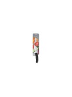 Victorinox Swiss Classic Kochmesser 25cm, 1 Stk. black , PP, Kullenschliff, 25cm