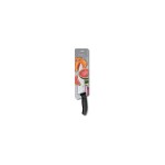 Victorinox Couteau de chef Swiss Classic Noir, 20 cm