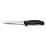 Victorinox Couteau à désosser Swiss Classic Noir