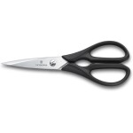 Victorinox Ciseaux Universal 20.3 cm, Acier inoxydable, Universel