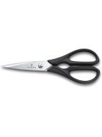 Victorinox Ciseaux Universal 20.3 cm, Acier inoxydable, Universel