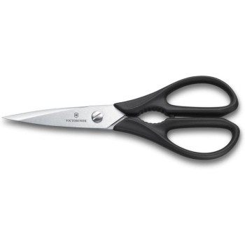Victorinox Ciseaux Universal 20.3 cm, Acier inoxydable, Universel Victorinox Ciseaux Universal 20.3 cm, Acier inoxydable, Universel