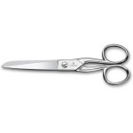 Victorinox Ciseaux France 15.5 cm, Acier inoxydable, Universel