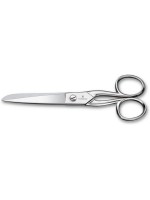 Victorinox Ciseaux France 15.5 cm, Acier inoxydable, Universel