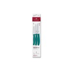 Victorinox Set de couteaux à légumes Swiss Classic, Vert