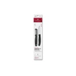 Victorinox Jeux de couteaux Swiss Classic, Noir