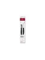 Victorinox Jeux de couteaux Swiss Classic, Noir