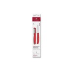 Victorinox Jeux de couteaux Swiss Classic, Rouge