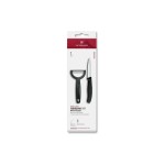 Victorinox Jeux de couteaux Swiss Classic, Noir