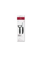 Victorinox Jeux de couteaux Swiss Classic, Noir
