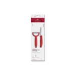 Victorinox Jeux de couteaux Swiss Classic, Rouge