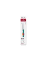 Victorinox Jeux de couteaux Swiss Classic, 6 pièces, 11 cm, assorties, boîte