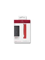 Victorinox Set de planches à découper, Rouge