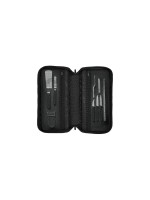Victorinox Ensemble de trousses à couteaux Compact Noir