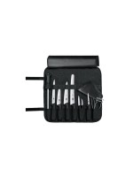 Victorinox Kit de démarrage avec rouleaux à couteaux Noir