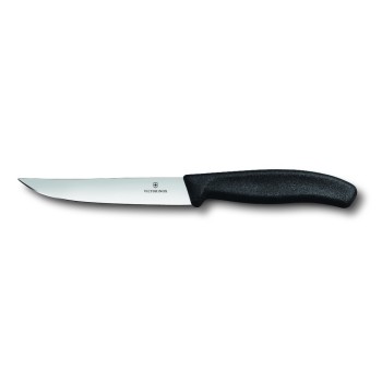 Victorinox Couteaux à Steak Gourmet 12cm, 2 pièces Victorinox Couteaux à Steak Gourmet 12cm, 2 pièces