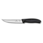 Victorinox Steakmesser gross, 14cm, Kst., Kunststoffgriff