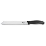 Victorinox SwissClassic Brotmesser, 6.8633.21