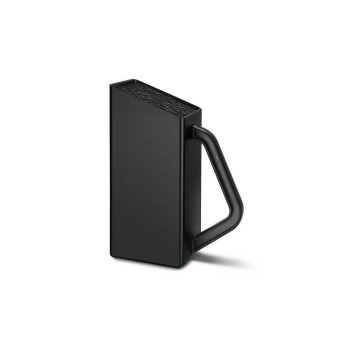 Victorinox Messerblock SwissClassic, gross, leer, Kunstoff, black Victorinox Messerblock SwissClassic, gross, leer, Kunstoff, black
