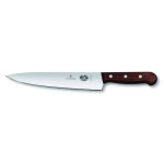 Victorinox Couteau trancheur Marron