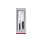 Victorinox Küchen-Set, 2-teilig, black , Polypropylen