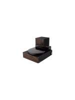 Victrola V1 Entraînement par courroie, aspect bois, Bluetooth