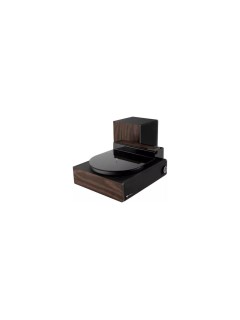 Victrola V1 Entraînement par courroie, aspect bois, Bluetooth