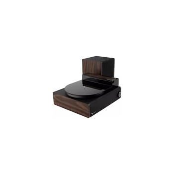 Victrola V1 Entraînement par courroie, aspect bois, Bluetooth