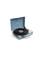 Victrola Re-Spin, Blau
