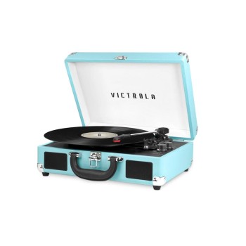 Victrola Journey VSC-550BT-P4-EU Design de carte rétro