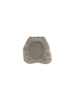 Victrola Rock Speaker Connect Aspect pierre, IP65, Bluetooth 5.3
