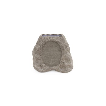Victrola Rock Speaker Connect Aspect pierre, IP65, Bluetooth 5.3