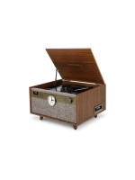 Victrola VTA-830SB noix